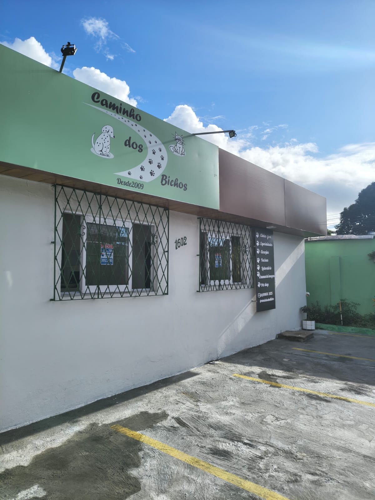 Unidade 2 - Areias - Foto 1